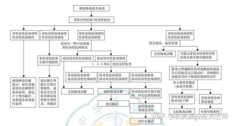 梅毒治疗 试试传统路线！
