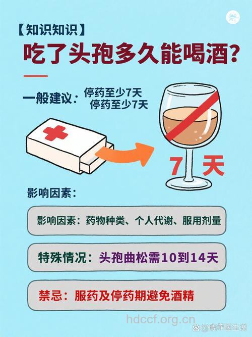 服用药物时喝酒好吗