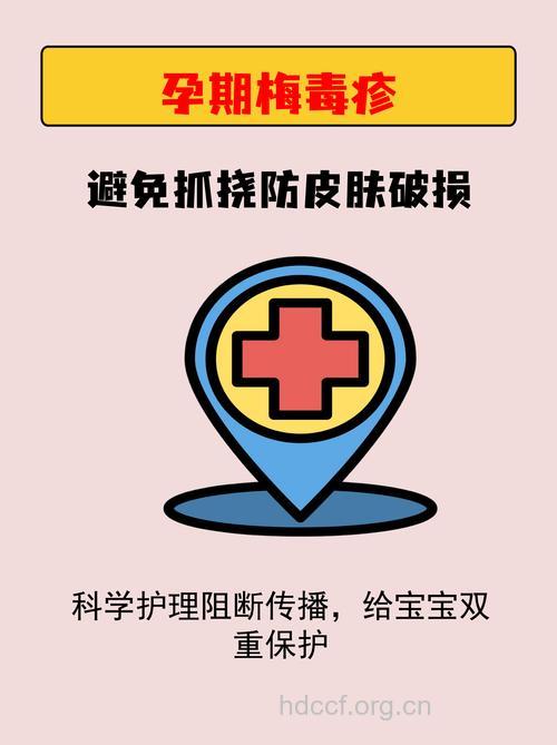 怎么才能避免孕期梅毒呢?