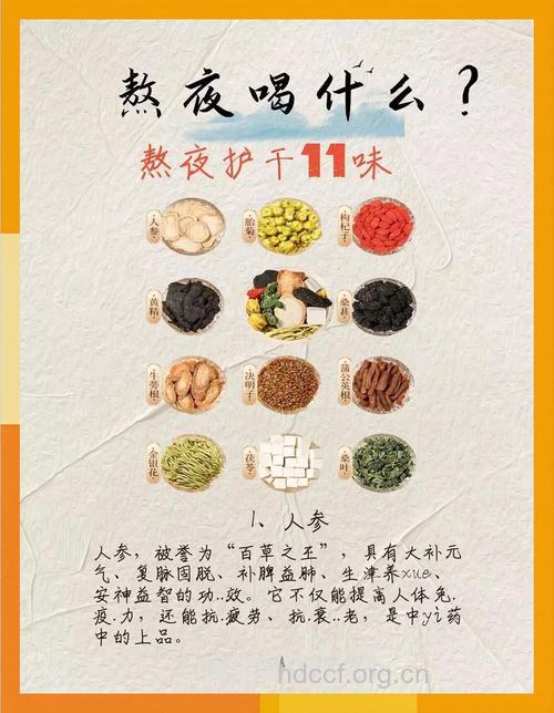 睡前吃补品好吗
