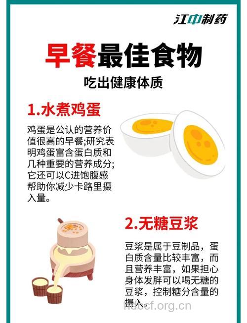 早晨一醒来就吃早餐健康吗