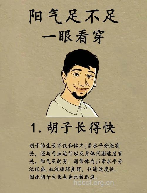 男人胡子长得快是什么原因 刮胡子要注意什么