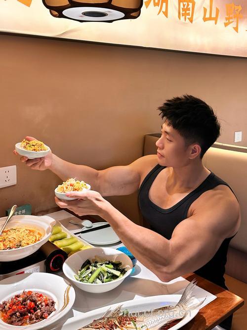 6种美食让你变身猛男