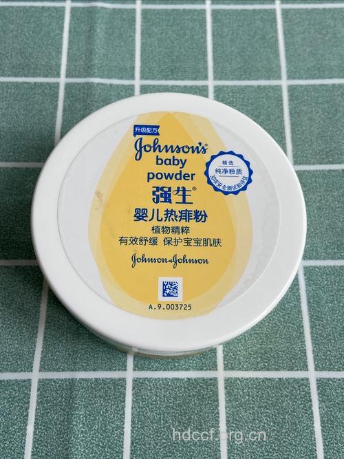 随意给婴儿洒用爽身粉好吗