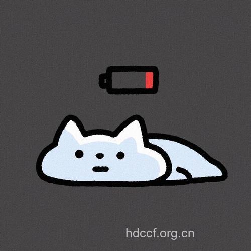 工作消极没意思？ 给你的工作充充电吧