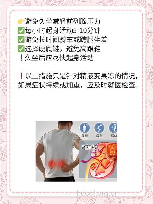 盘点男人精液的神奇功效