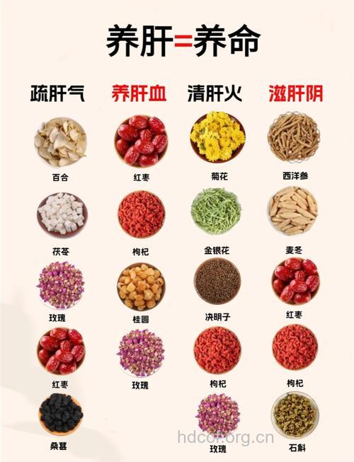 脂肪肝饮食怎么治 试试这五种中药