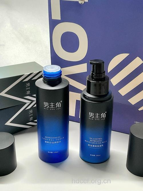 鸡尾酒可以护肤？ 男人护肤补水靠这些了