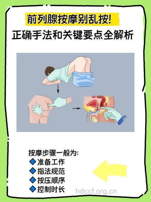 9个方法保护男人前列腺