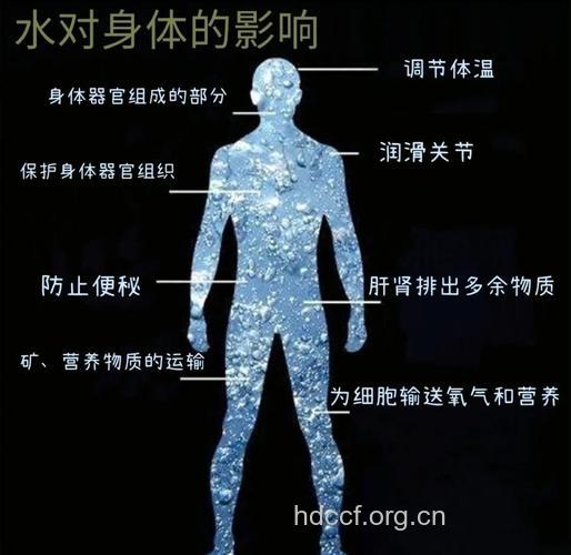 盘点男人不能喝的8种水