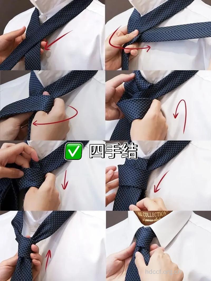 男人领带怎么保养 领带保养要注意褶皱