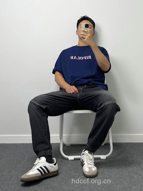 你穿对牛仔裤了吗 腿粗的男性应该这么穿