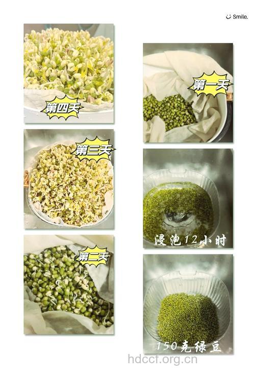 盐和绿豆能一起吃吗