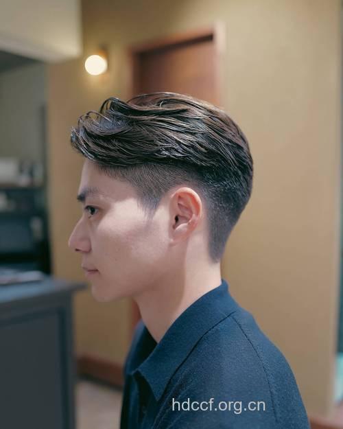 男士魅力发型攻略 这些发型最讨女人欢心