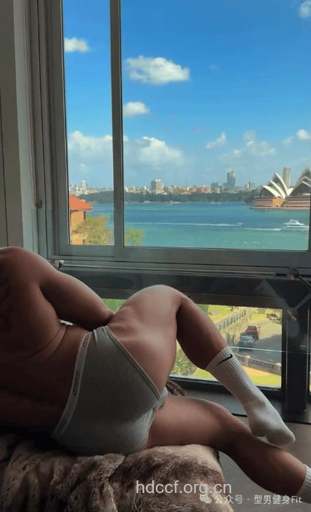 从屁股看男人床上战斗力