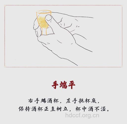 男人如何千杯不醉 谨记4个方法