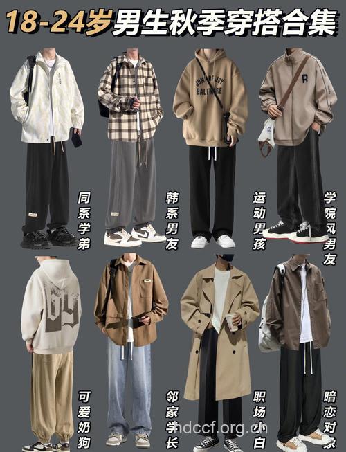 男生穿衣打扮的注意事项 女生最受不了男士这样穿