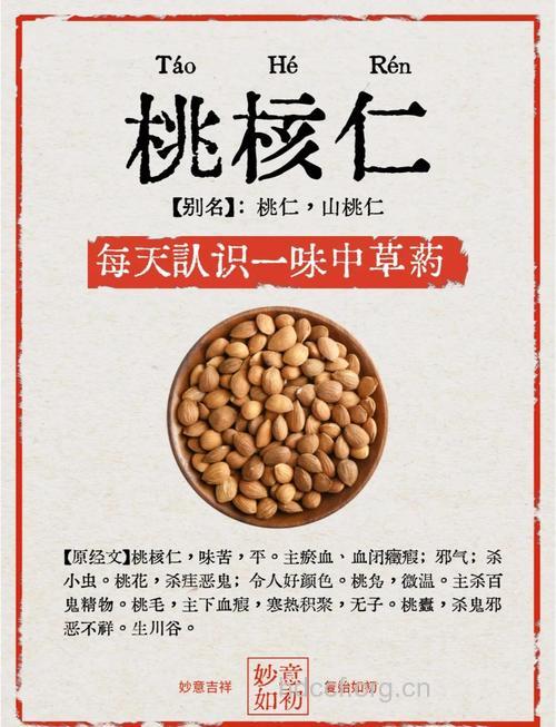 多吃核桃仁可保护前列腺