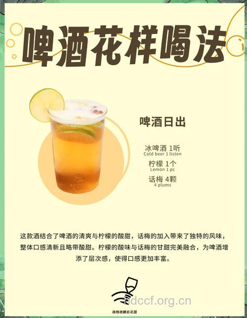 喝啤酒兑汽水好吗