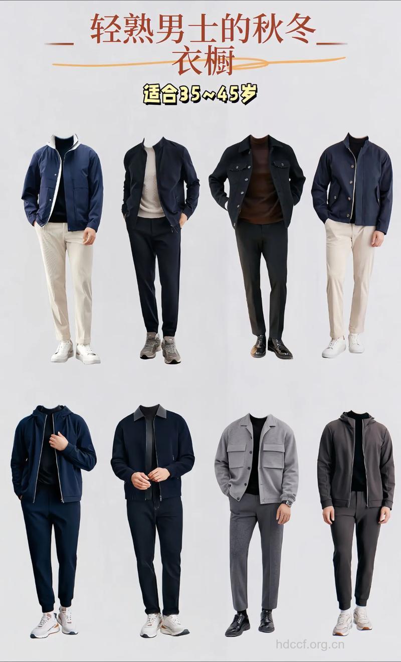 生活中型男必备的三大配件 型男的穿衣技巧