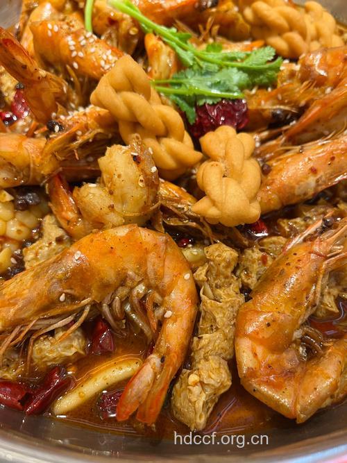 性能力出问题?多吃虾来恢复自信