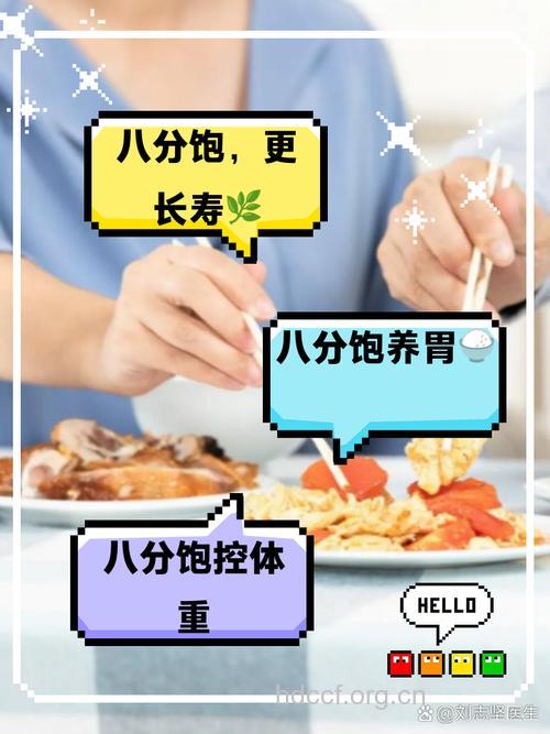 午饭吃的太饱好吗