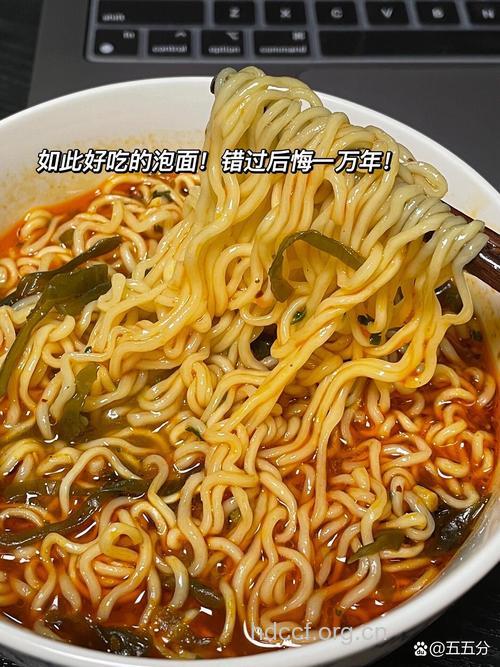 早餐吃方便面好吗