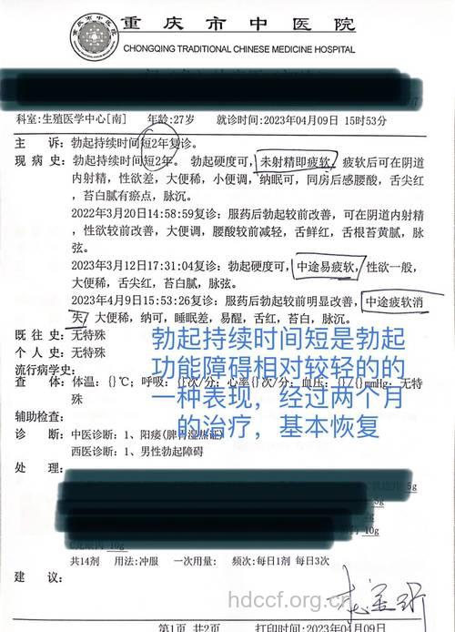 吸烟引起男人勃起障碍