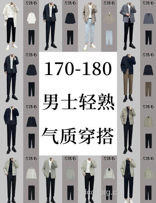 正确的着装 增加男性的魅力指数