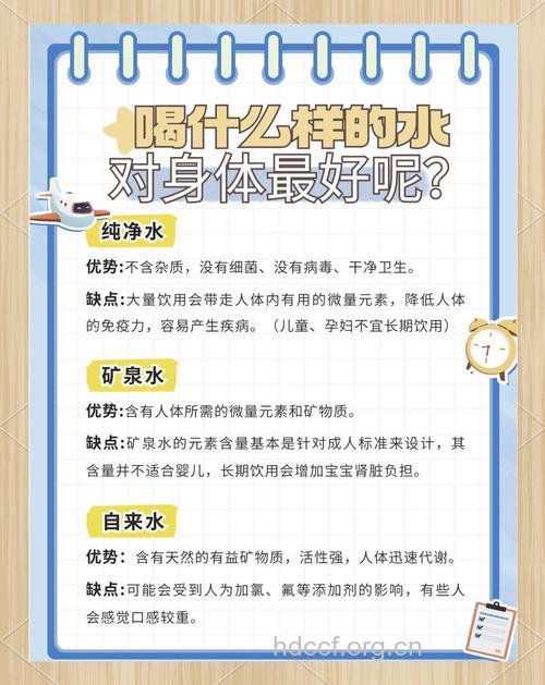 夏天喝水多身体好吗