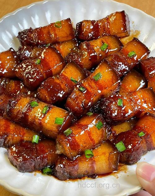 烧肉时中途加凉水好吗