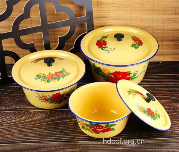 搪瓷制品可以盛煮食物吗