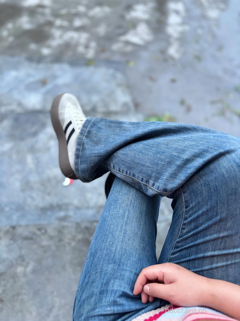 经常翘二郎腿好吗