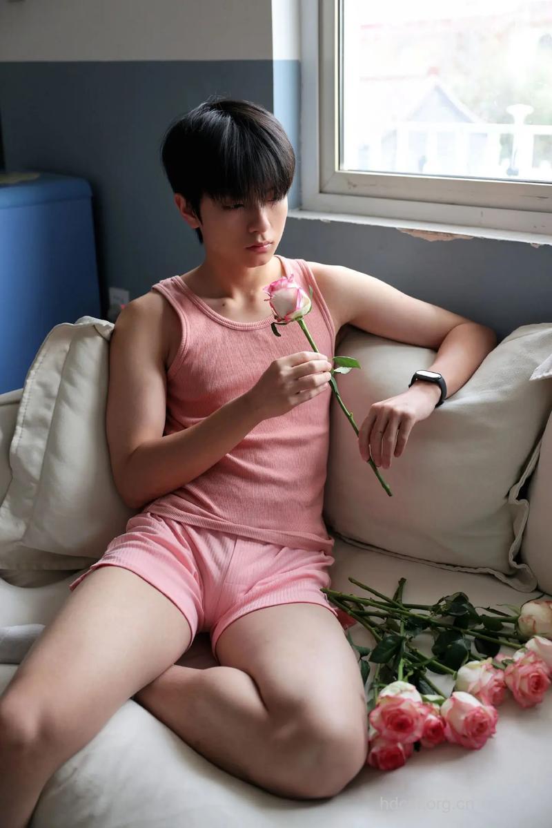 男性朋友魅力爆棚的主要表现