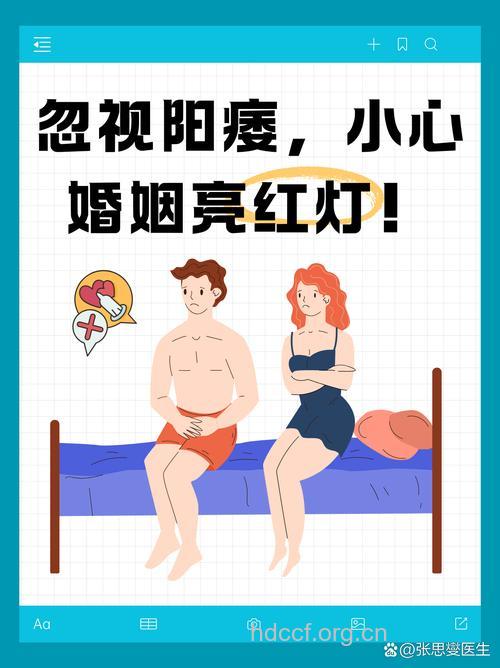 男人纵欲过度小心引来阳痿