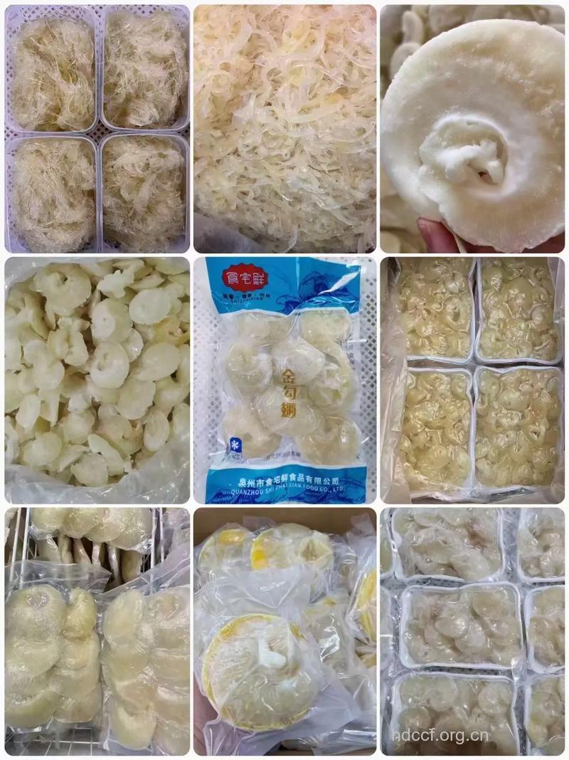 水发食品安全吗
