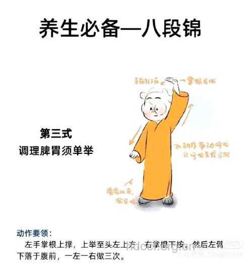 对付身体小毛病的27招