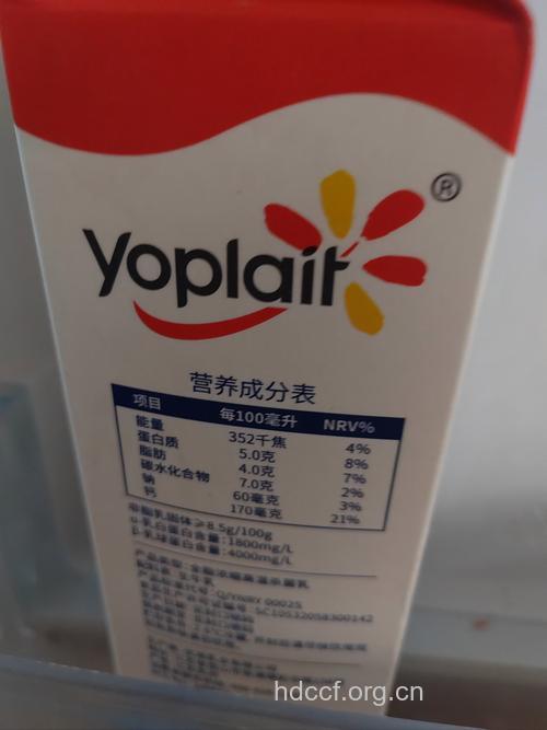 加钙奶是不是就比普通牛奶好