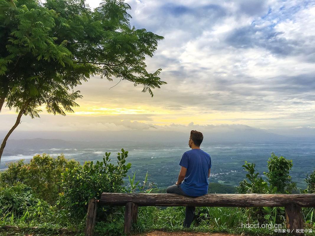 男人放松必去的十个地方