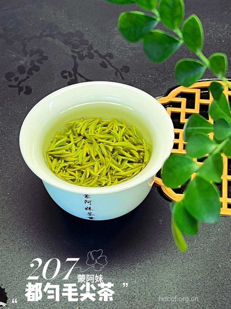 喜欢喝新茶好吗