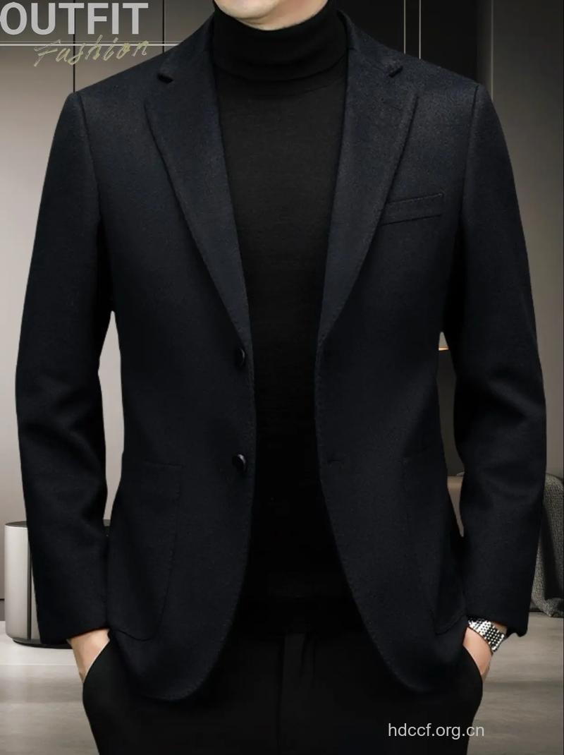 绅士品格 绅士男必备七大品质