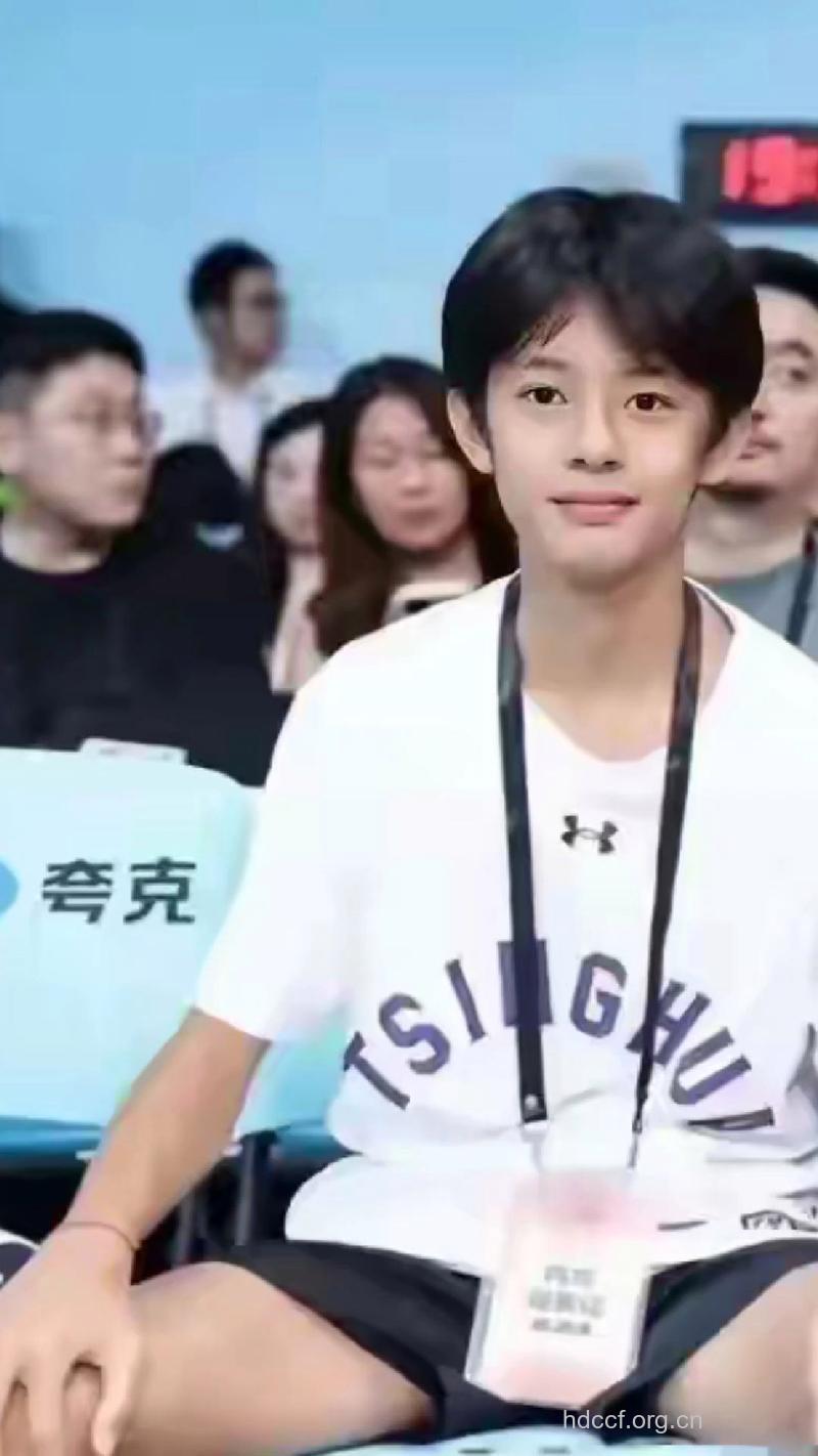 邓超儿子被赞暖男 暖男有什么必备条件