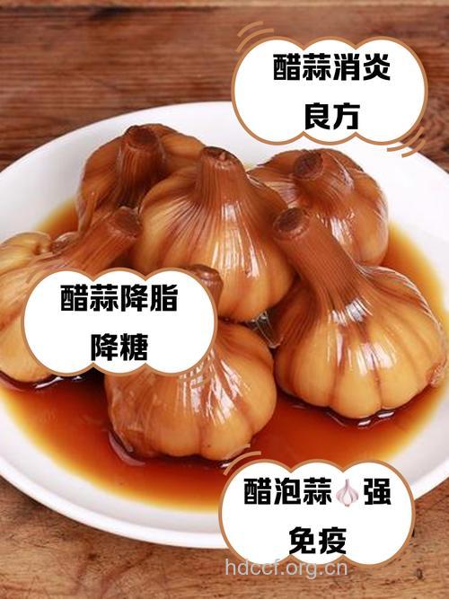 满口大蒜味怎么办 几种食物帮你去蒜味