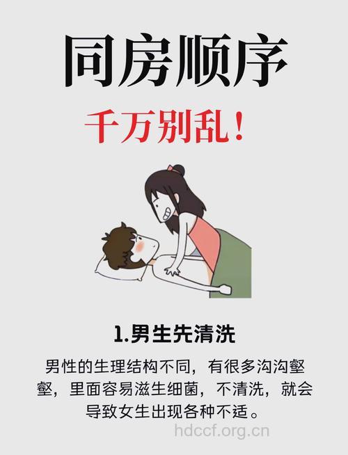 新婚男性如何预防早泄
