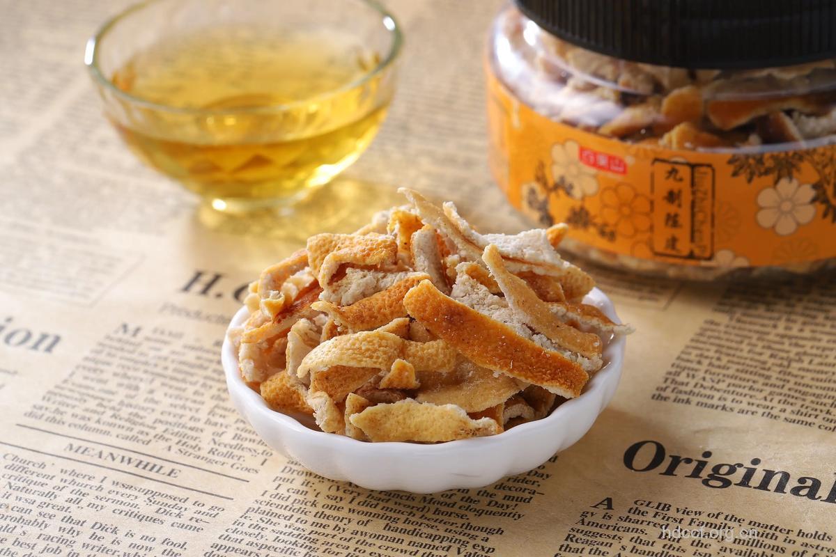 职场男吃什么零食降火又润燥