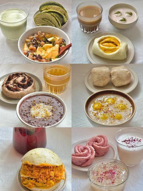 男人早餐吃什么最健康