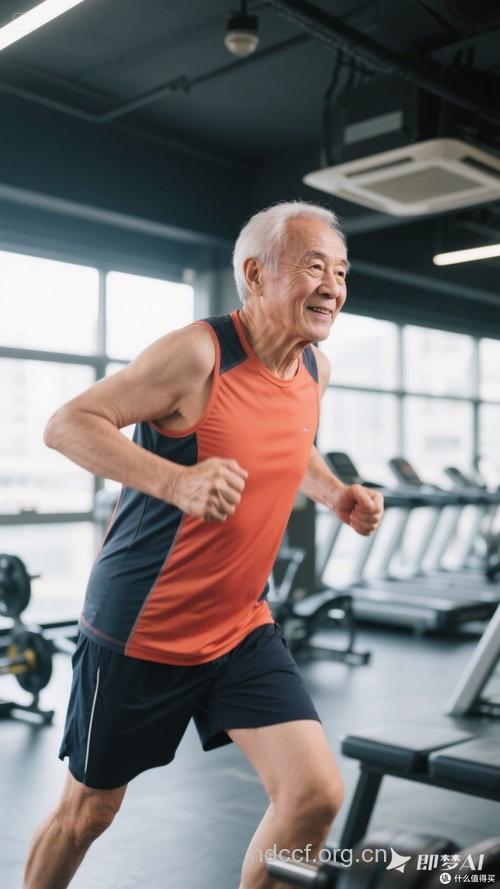 男人中年发福要重视 尽量每天多锻炼