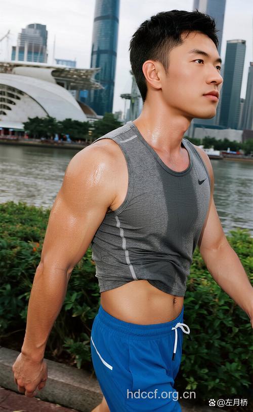 男人越运动越性感 推荐适合男人的运动