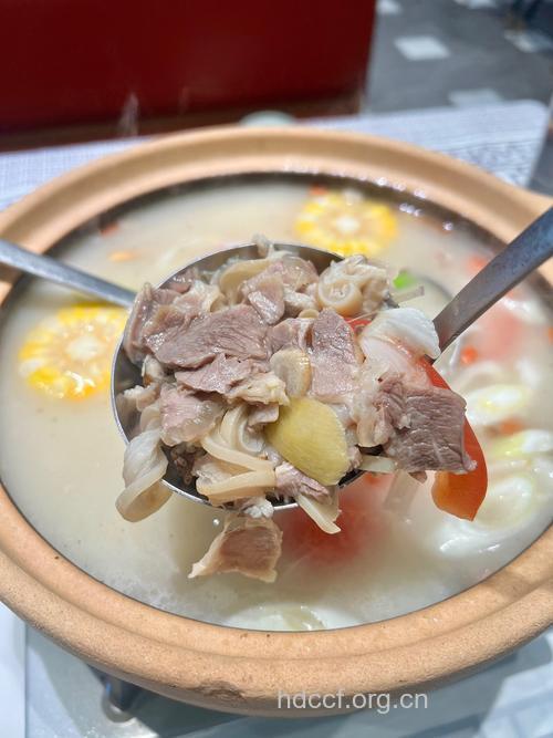 滋阳补肾 羊肉的8个吃法