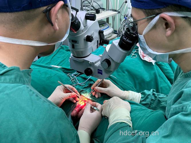 早泄的手术治疗